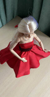 Barbie looks 6 Виктория - образы