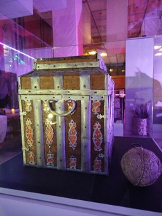 Историко-краеведческий музей имени П. В. Алабина