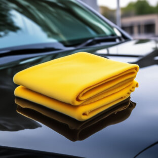 Уход за автомобилем