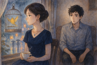 Романтические новеллы