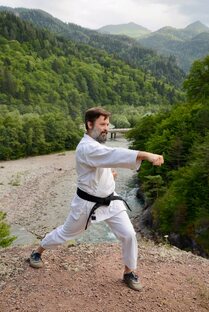 Ката Хейан Нидан. Сайт: https://каратэ.онлайн