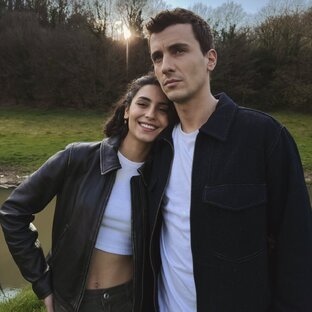 Сериал Дикий 