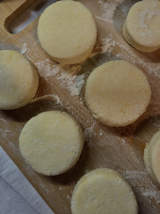 Творожные рецепты