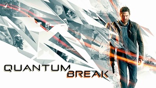 ▶Quantum Break(Прохождение).