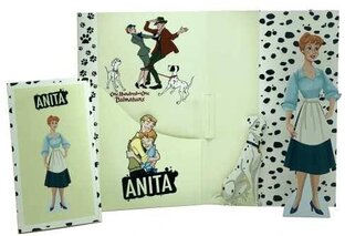 Anita Radcliffe