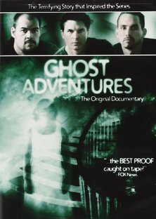ghost adventures saison 2 vf
