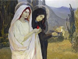 Мои праздники