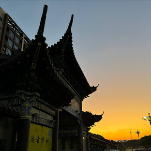 Большое путешествие по Китаю 🇨🇳 