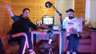 ЧТО ПОСЛУШАТЬ