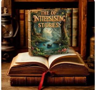 Интересные истории