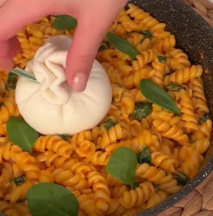 Вторые блюда