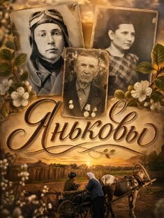 Яньковы