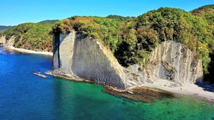 Туапсе, Магри, Лазаревское