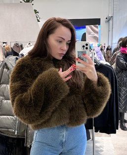 Шоппинг/ магазины/ Москва 