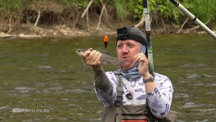 Рыбалки Походы