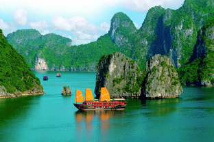 Вьетнам 🇻🇳 