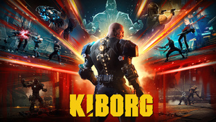KIBORG