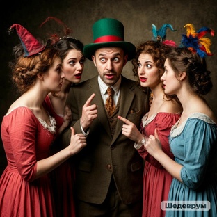      Приколюшки