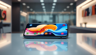 Смартфоны и гаджеты