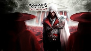 Assassin's Creed: Brotherhood