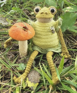 Про мои игрушки