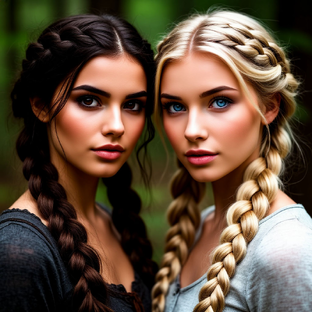 Происшествие в Заречье (сказка)