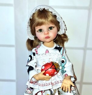 Умные рецепты от Маши