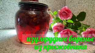 Домашняя заготовка (консервирование) на зиму