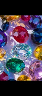 ДРАГОЦЕННЫЕ КАМНИ 💎
