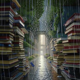 Книжные репосты