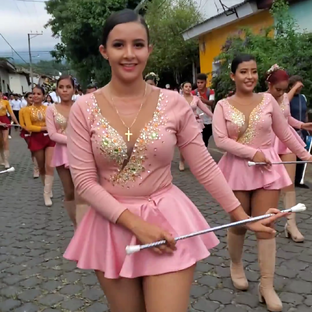 Beautiful Girls Performance