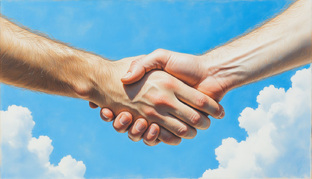 Стихи про старого друга