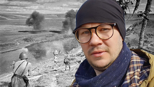 Ржев