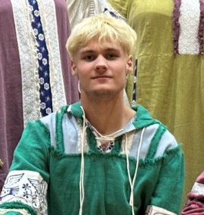 Игорь Евсюков