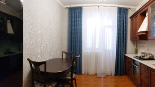 Квартиры в Ростове на Северном