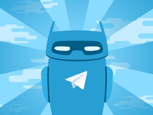 Все про чат-боты