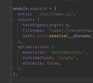 Webpack, Vite и прочие frontend инструменты