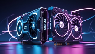 🖥️ Тесты комплектующих ПК