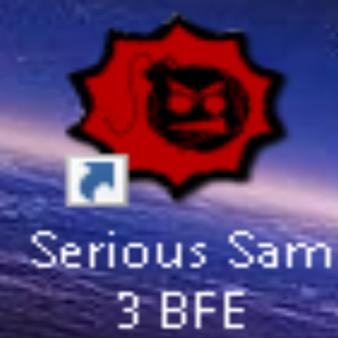 Прохождение игры: Serious Sam 3 BFE.