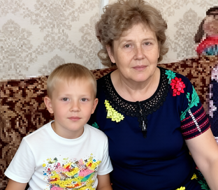 РОДНЫЕ
