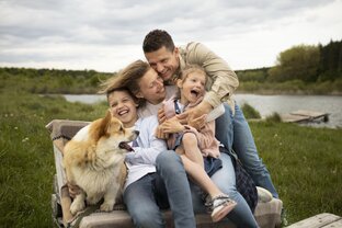 Родители и их влияние на жизнь ребенка