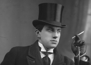 Они писали как боги, а жили как все