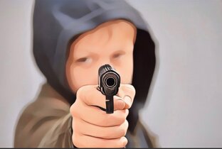 ИГРУШКА (РАССКАЗ)