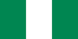 NIGERIA TODOS LOS PARTIDOS