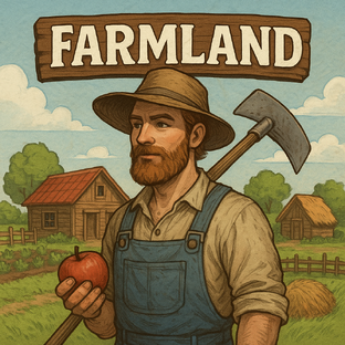 Farmland - Дневник разработки