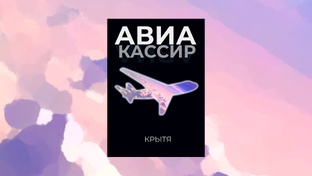 Авиакассир