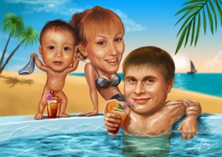 О ВРЕМЕНА О НРАВЫ