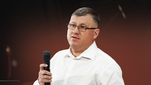 Проповедь пастора Александра Папулова