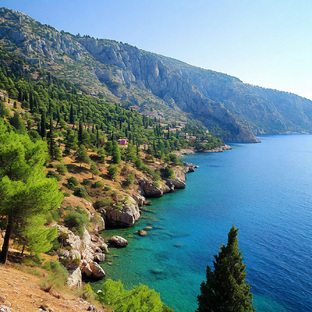 Турецкие сериалы.