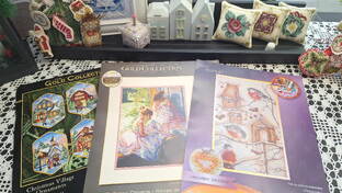 Рукодельные будни 2025